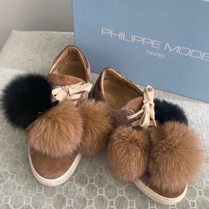 Philippe Model Sneaker size 37